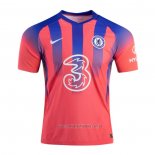 Camiseta del Chelsea Authentic 3ª Equipacion 2020-2021