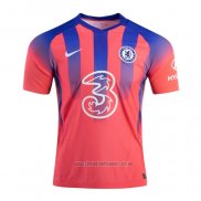 Camiseta del Chelsea Authentic 3ª Equipacion 2020-2021
