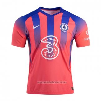 Camiseta del Chelsea Authentic 3ª Equipacion 2020-2021