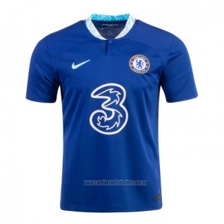 Camiseta del Chelsea 1ª Equipacion 2022-2023 (2XL-4XL)