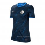 Camiseta del Chelsea 2ª Equipacion Mujer 2023-2024