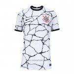 Camiseta del Corinthians 1ª Equipacion Mujer 2021-2022