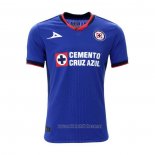 Camiseta del Cruz Azul 1ª Equipacion 2023-2024