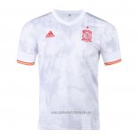 Camiseta del Espana Authentic 2ª Equipacion 2020-2021