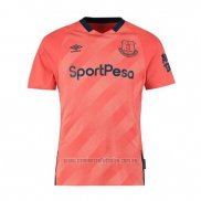 Camiseta del Everton 2ª Equipacion 2019-2020