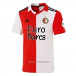 Camiseta del Feyenoord 1ª Equipacion 2022-2023