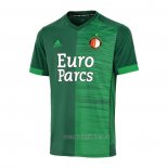 Camiseta del Feyenoord 2ª Equipacion 2021-2022