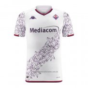 Camiseta del Fiorentina 2ª Equipacion 2023-2024