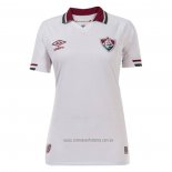 Camiseta del Fluminense 2ª Equipacion Mujer 2022