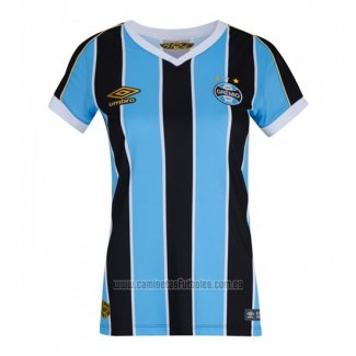 Camiseta del Gremio 1ª Equipacion Mujer 2019