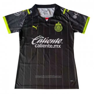 Camiseta del Guadalajara 2ª Equipacion Mujer 2021