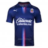 Camiseta del Guadalajara 3ª Equipacion 2021