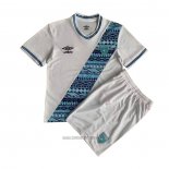 Camiseta del Guatemala 1ª Equipacion Nino 2023