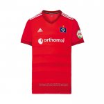 Camiseta del Hamburger 3ª Equipacion 2021-2022