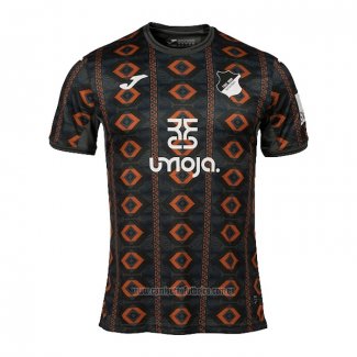 Camiseta del Hoffenheim Africa 2021-2022