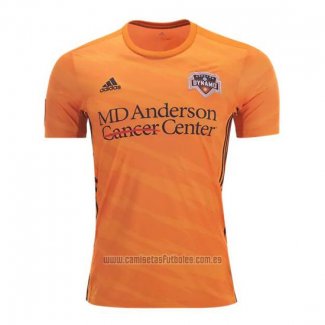 Camiseta del Houston Dynamo 1ª Equipacion 2019