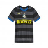 Camiseta del Inter Milan Authentic 3ª Equipacion 2020-2021