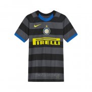 Camiseta del Inter Milan Authentic 3ª Equipacion 2020-2021