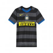 Camiseta del Inter Milan Authentic 3ª Equipacion 2020-2021