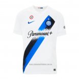 Camiseta del Inter Milan 2ª Equipacion 2023-2024