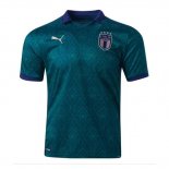 Camiseta del Italia Authentic 3ª Equipacion 2020