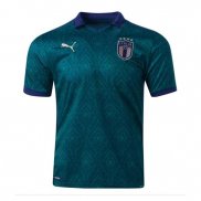 Camiseta del Italia Authentic 3ª Equipacion 2020