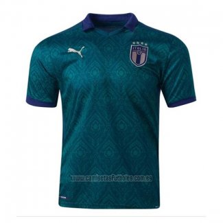 Camiseta del Italia 3ª Equipacion 2020