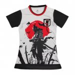 Camiseta del Japon Special Mujer 2022-2023