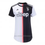 Camiseta del Juventus 1ª Equipacion Mujer 2019-2020