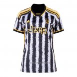 Camiseta del Juventus 1ª Equipacion Mujer 2023-2024