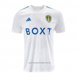 Camiseta del Leeds United 1ª Equipacion 2023-2024