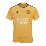 Camiseta del Leicester City 3ª Equipacion 2023-2024