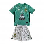 Camiseta del Leon 1ª Equipacion Nino 2023-2024