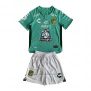 Camiseta del Leon 1ª Equipacion Nino 2023-2024