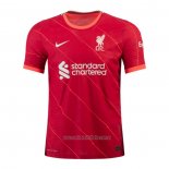 Camiseta del Liverpool Authentic 1ª Equipacion 2021-2022