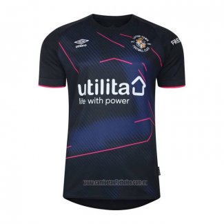 Camiseta del Luton Town 3ª Equipacion 2023-2024