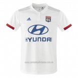 Camiseta del Lyon 1ª Equipacion 2019-2020