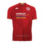 Camiseta del Mainz 05 1ª Equipacion 2022-2023