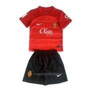 Camiseta del Mallorca 1ª Equipacion Nino 2023-2024