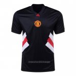 Camiseta del Manchester United Icon 2022-2023