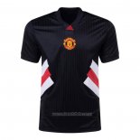 Camiseta del Manchester United Icon 2022-2023