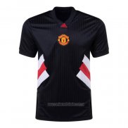 Camiseta del Manchester United Icon 2022-2023