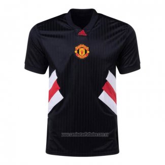Camiseta del Manchester United Icon 2022-2023