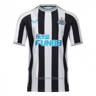 Camiseta del Newcastle United 1ª Equipacion 2022-2023