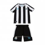 Camiseta del Newcastle United 1ª Equipacion Nino 2022-2023