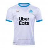 Camiseta del Olympique Marsella Authentic 1ª Equipacion 2020-2021