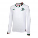 Camiseta del Palmeiras Special Manga Larga 2022