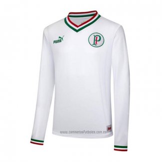 Camiseta del Palmeiras Special Manga Larga 2022