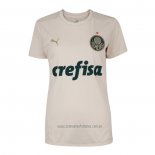 Camiseta del Palmeiras 3ª Equipacion Mujer 2021