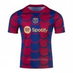 Camiseta Pre Partido del Barcelona Special 2023